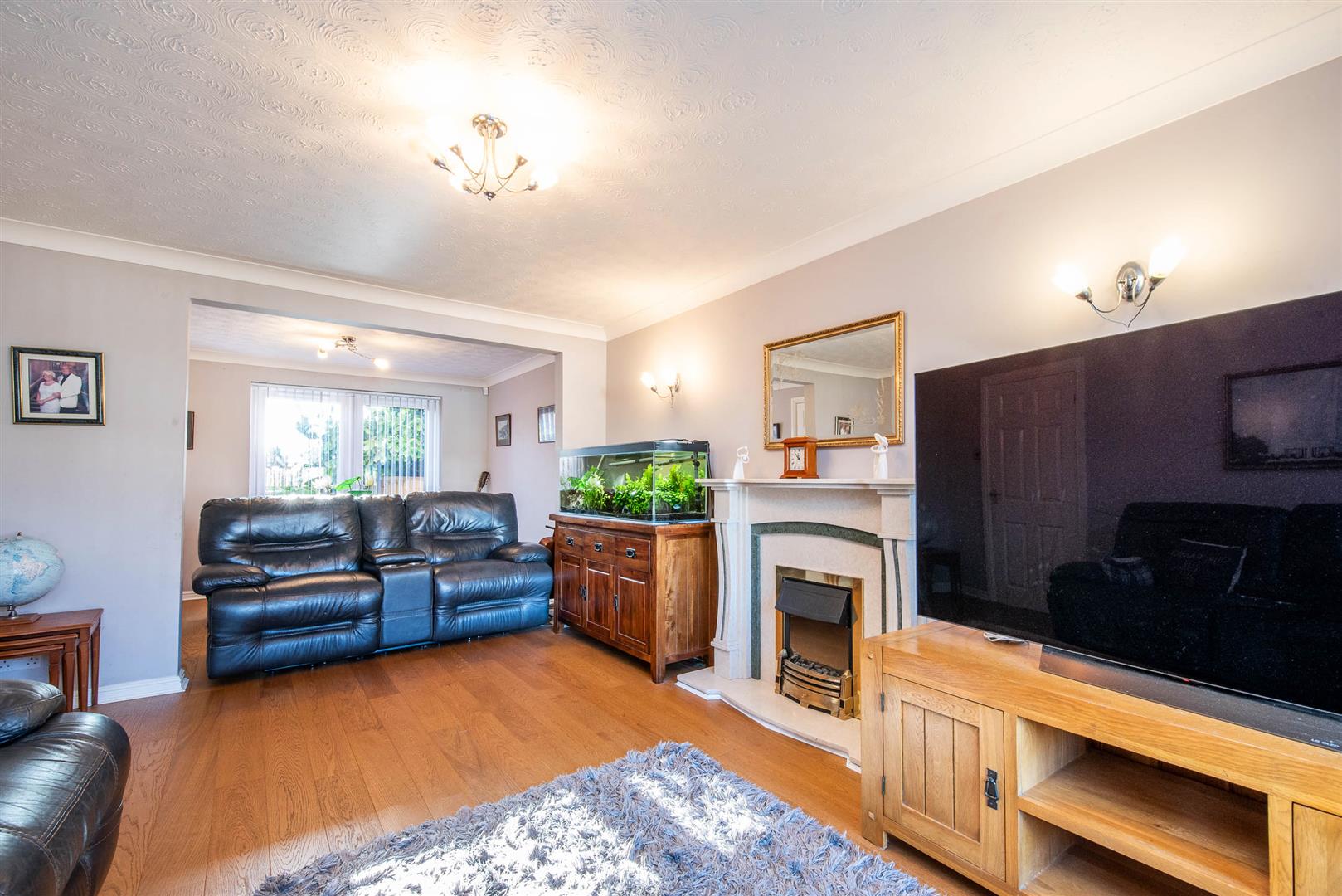 High Bank, Chorley
